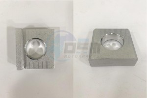 Product image: Sym - 40548-TL1-000 - L. AXLE FIXED WASHER 