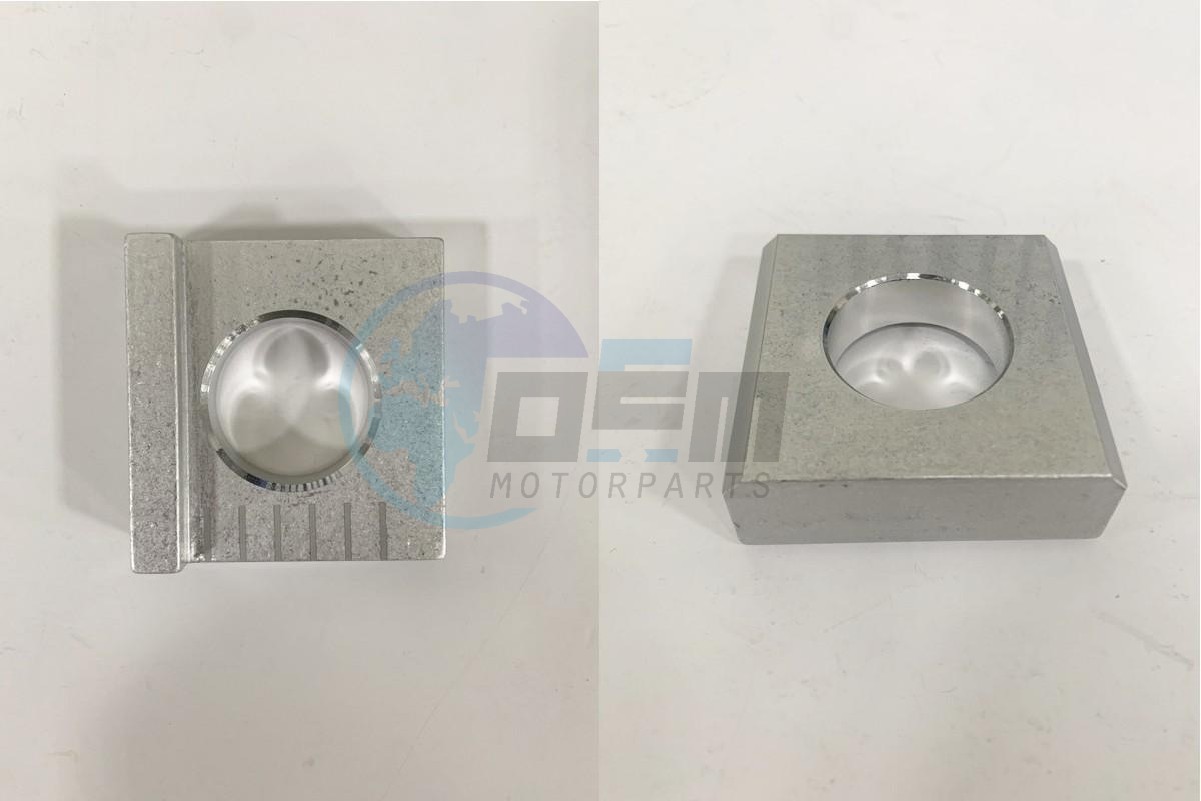 Product image: Sym - 40548-TL1-000 - L. AXLE FIXED WASHER  0