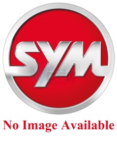 Product image: Sym - 81200-X8A-000-K - RR. CARRIER 