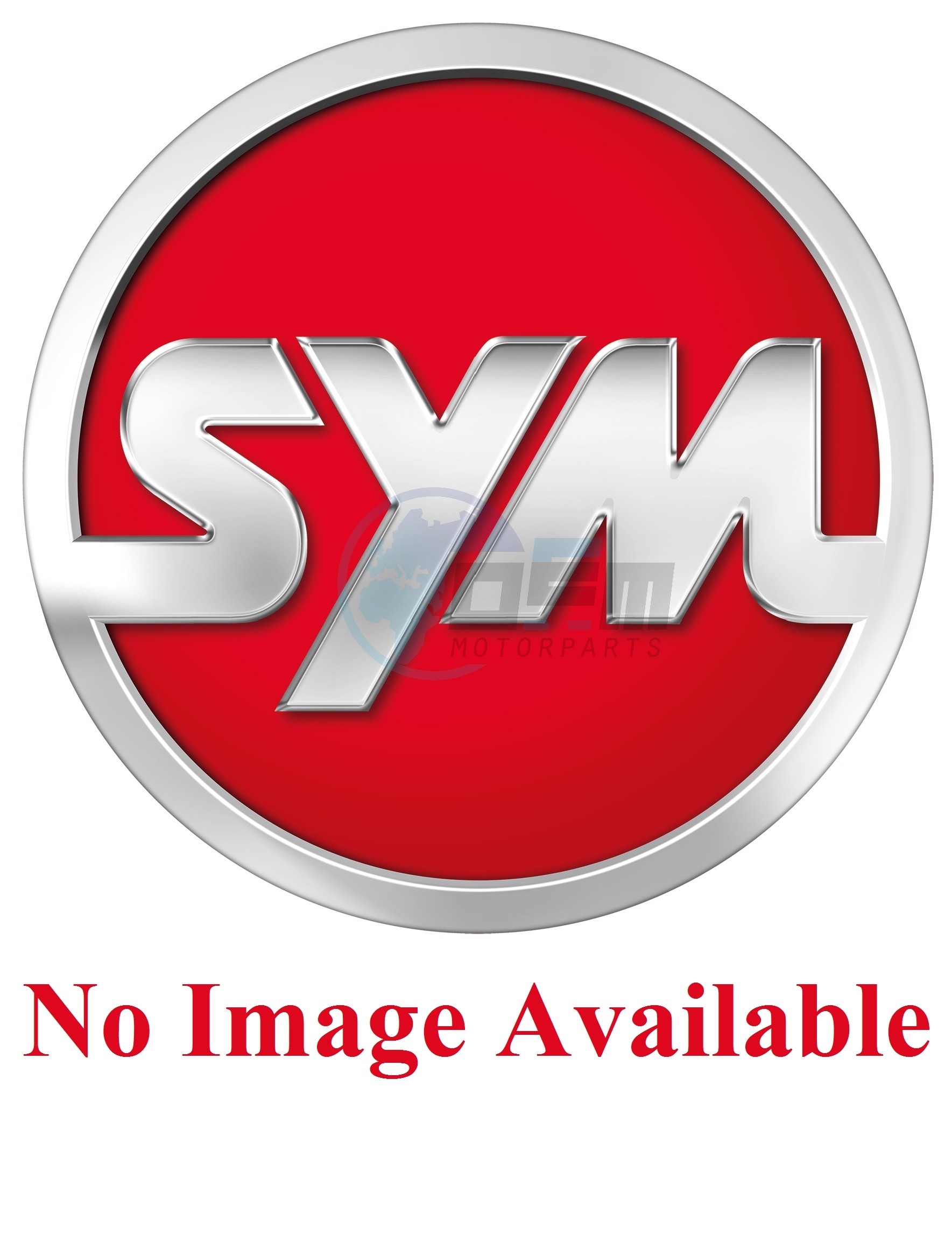 Product image: Sym - 81200-X8A-000-K - RR. CARRIER  0