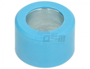 Product image: Aprilia - 830899 - COMPLETE ROLLERS FOR PULLEY 