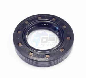 Product image: Vespa - 1A005746 - Gasket ring 20.35.7 