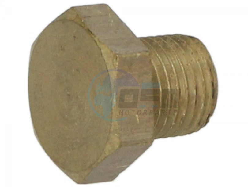 Product image: Vespa - 478013 - screw   0