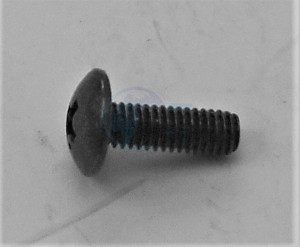 Product image: Yamaha - 901490427800 - SCREW 