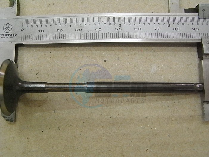 Product image: Sym - 14711-HMA-000 - IN. VALVE  0