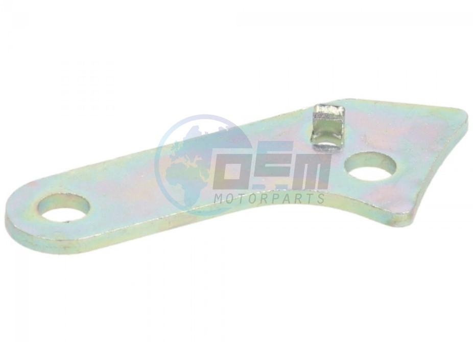 Product image: Vespa - 872493 - Plate   0