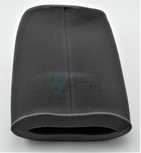 Product image: Yamaha - 5B4E44510000 - ELEMENT, AIR CLEAN 