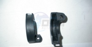 Product image: Sym - 53168-GN2-020 - THROTTLE UPPER HOUSING 