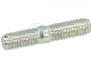 Product image: Gilera - 484706 - STUD BOLT 