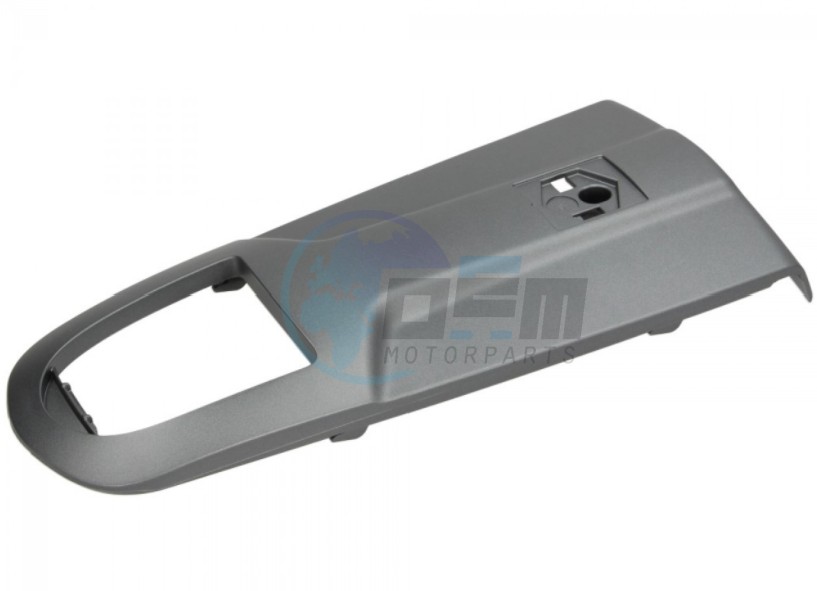 Product image: Vespa - 65534850EZ - Steering column cover   0