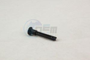 Product image: Suzuki - 13631-91J00 - KNOB,CHOKE 