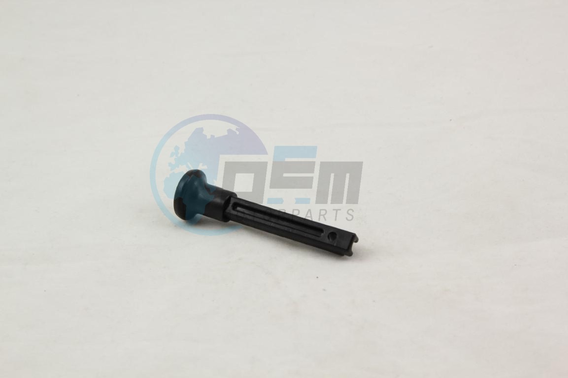 Product image: Suzuki - 13631-91J00 - KNOB,CHOKE  0