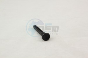 Product image: Suzuki - 13631-91J00 - KNOB,CHOKE 