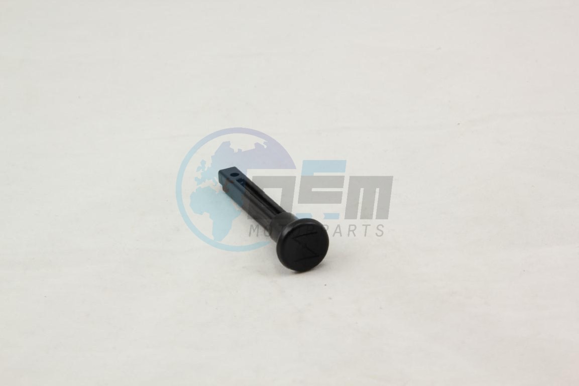 Product image: Suzuki - 13631-91J00 - KNOB,CHOKE  1