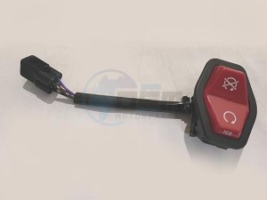 Product image: Sym - 36150-LH3-000 - ENG. STOP & TCS SW. UNIT 