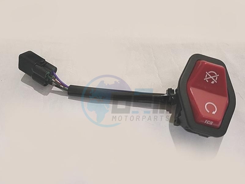 Product image: Sym - 36150-LH3-000 - ENG. STOP & TCS SW. UNIT  0