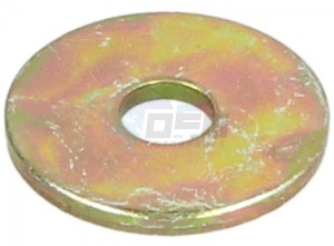 Product image: Aprilia - 016686 - Washer for H.T. coil  (5.2 fi X 18 fe) 