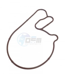 Product image: Piaggio - 1A001276 - O-ring 