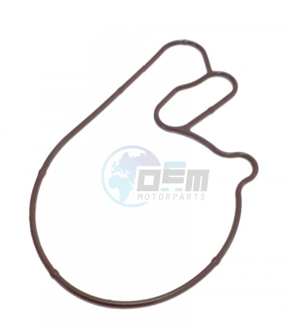 Product image: Piaggio - 1A001276 - O-ring  0