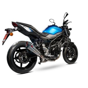 Product image: Suzuki - 999BR-00015 - SCORPION SERKET SS SV650 L6- 