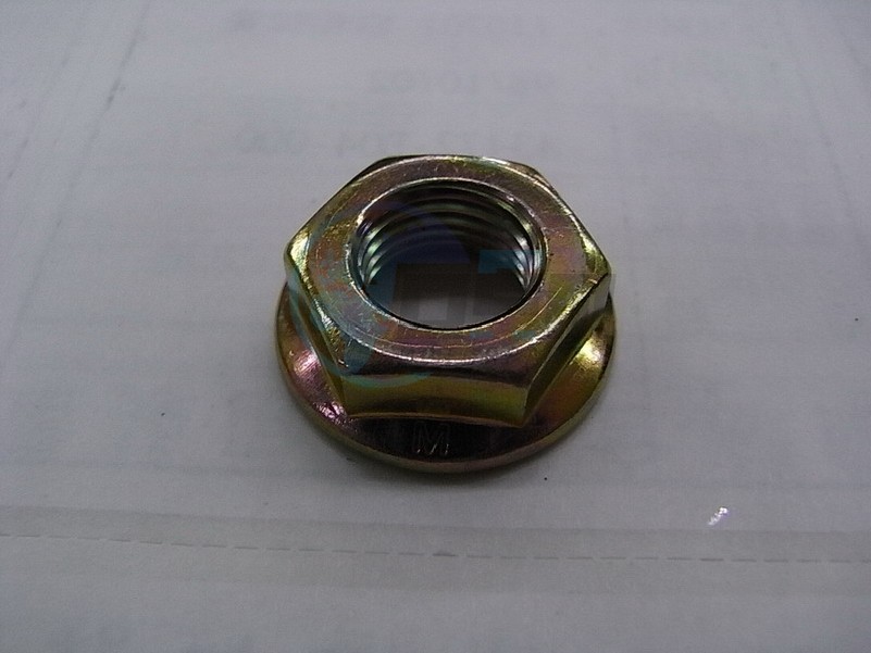 Product image: Sym - 90203-M9Q-000 - FLANGE NUT 12MM  1