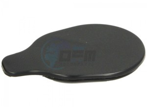 Product image: Piaggio - 657135 - PLUG 