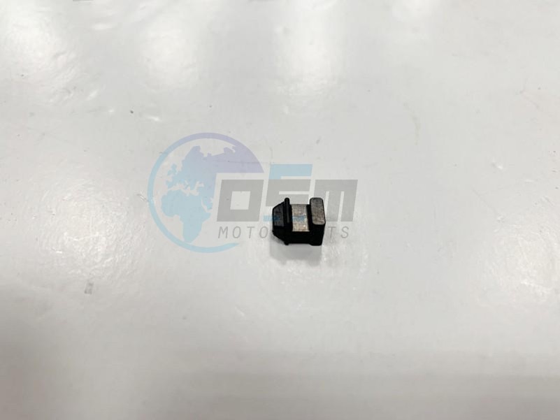 Product image: Sym - 17630-FBA-000 - FUEL CAP RUBBER  0