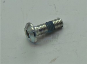 Product image: Yamaha - 901090871800 - SCREW  