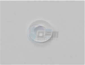 Product image: Kawasaki - 92022-183 - WASHER,6.2X11X1.5 