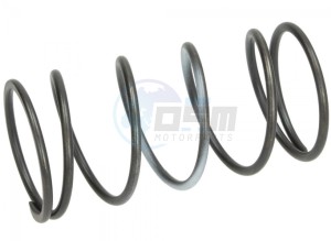 Product image: Gilera - 833673 - Variator spring 