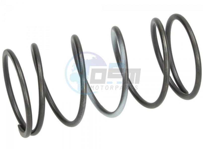 Product image: Gilera - 833673 - Variator spring  0