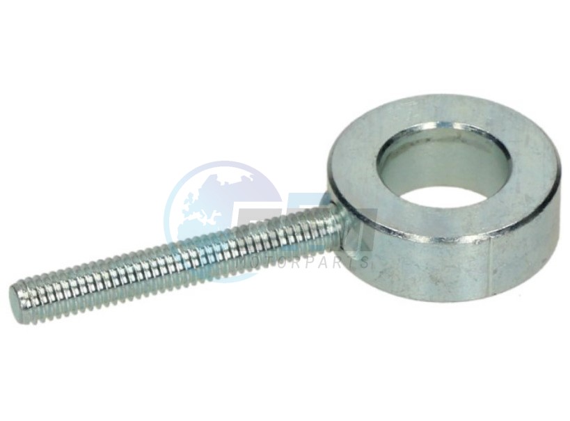 Product image: Derbi - 00H01305171 - ADJUSTER, CHAIN   0