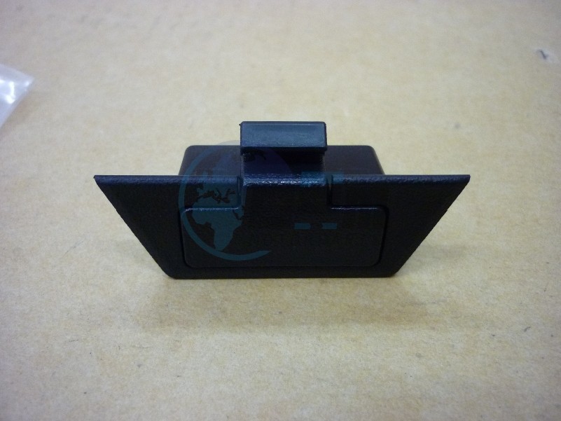 Product image: Sym - 8116A-L3A-000 - COIN BOX LOCK ASSY  0
