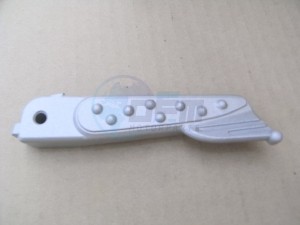 Product image: Sym - 50718-A7A-000 - L. PILLION STEP 