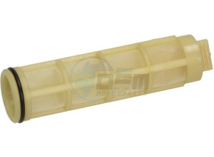 Product image: Gilera - 843568 - Intake oil filter 