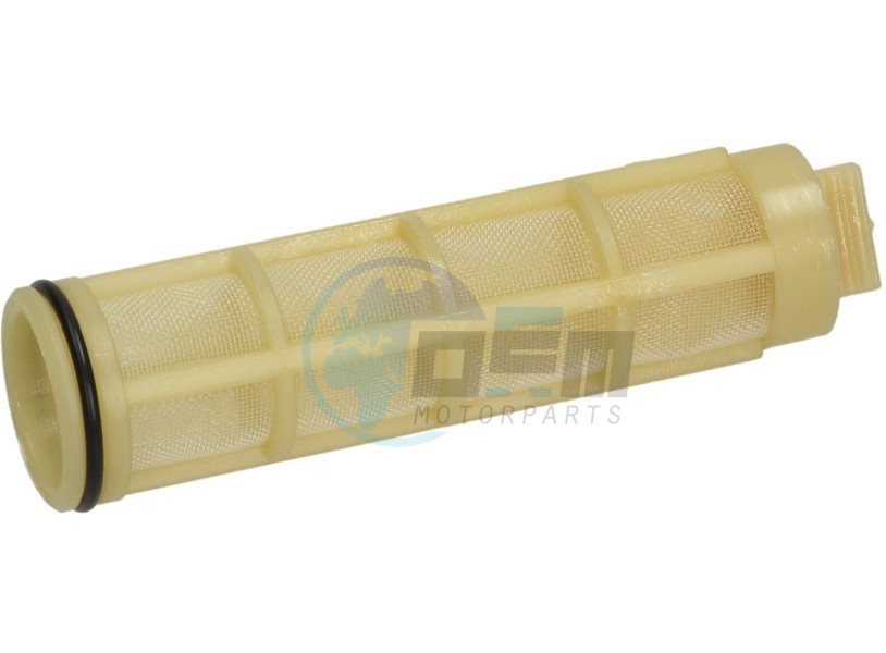 Product image: Gilera - 843568 - Intake oil filter  0