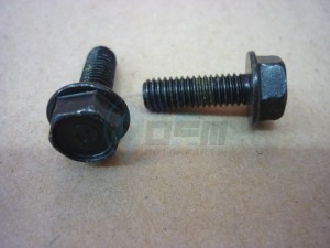 Product image: Sym - 95801-06018-07 - FLANGE BOLT 6X18 