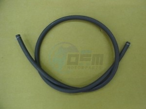 Product image: Sym - 95001-55990-40 - FUEL TUBE 4.5*8.5*990 