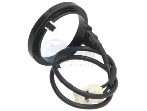 Product image: Vespa - 58200R - Immobilizer antenna  