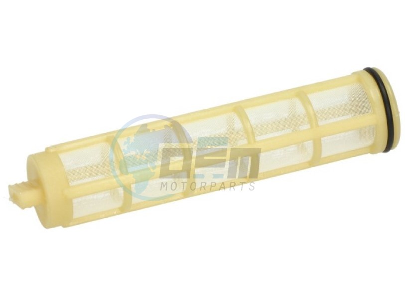 Product image: Aprilia - 826033 - oil filter  0