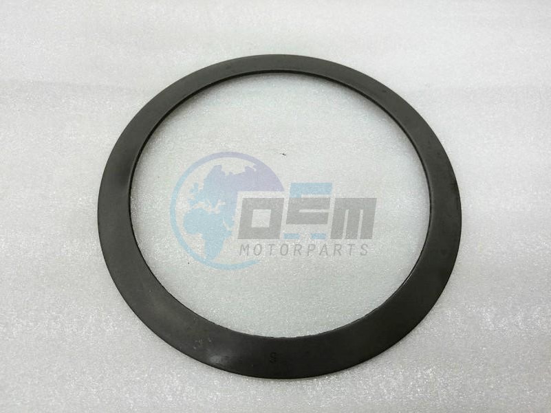 Product image: Sym - 23119-TL1-000 - CLUTCH SPRING PLATE  0