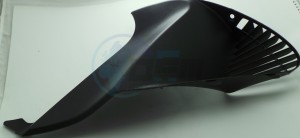 Product image: Honda - 64291-MEW-921 - LID, R. MIDDLE COWL 