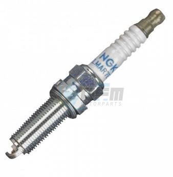 Product image: Yamaha - 947020044200 - PLUG, SPARK  0