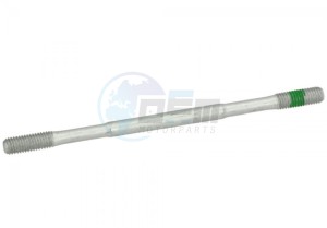 Product image: Piaggio - 1A003629R - Stud bolt 