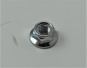 Product image: Suzuki - 08319-3108A - NUT 