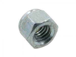 Product image: Derbi - 00000023050 - NUT, SELF-LOCKING  