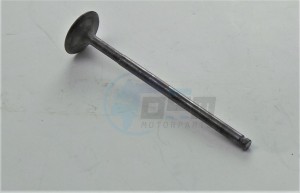 Product image: Suzuki - 12911-21F00 - VALVE,INTAKE 