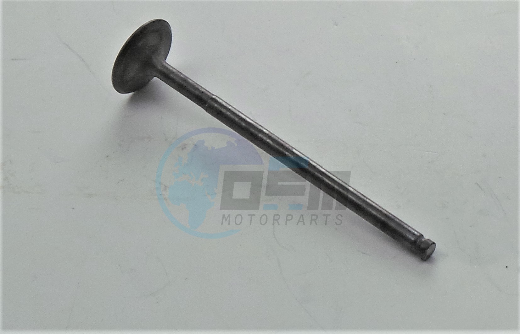 Product image: Suzuki - 12911-21F00 - VALVE,INTAKE  0