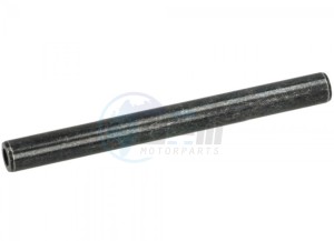 Product image: Piaggio - 581590 - CENTRE STAND PIN 12X127mm 