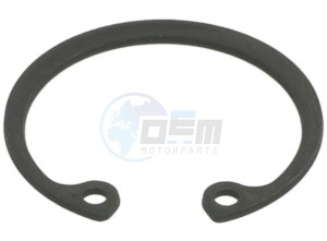 Product image: Piaggio - 006632 - ELASTIC RING 